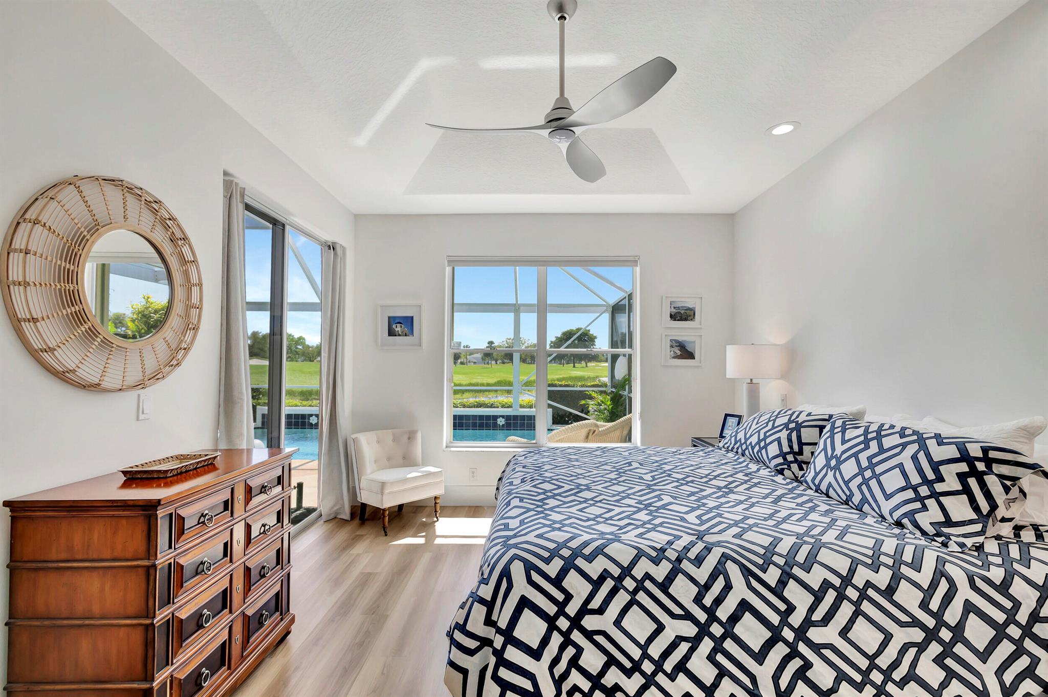 MONTEREY POINTE 2 - Residential