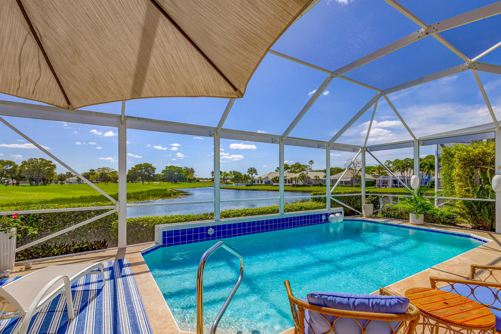 MONTEREY POINTE 2 - Residential