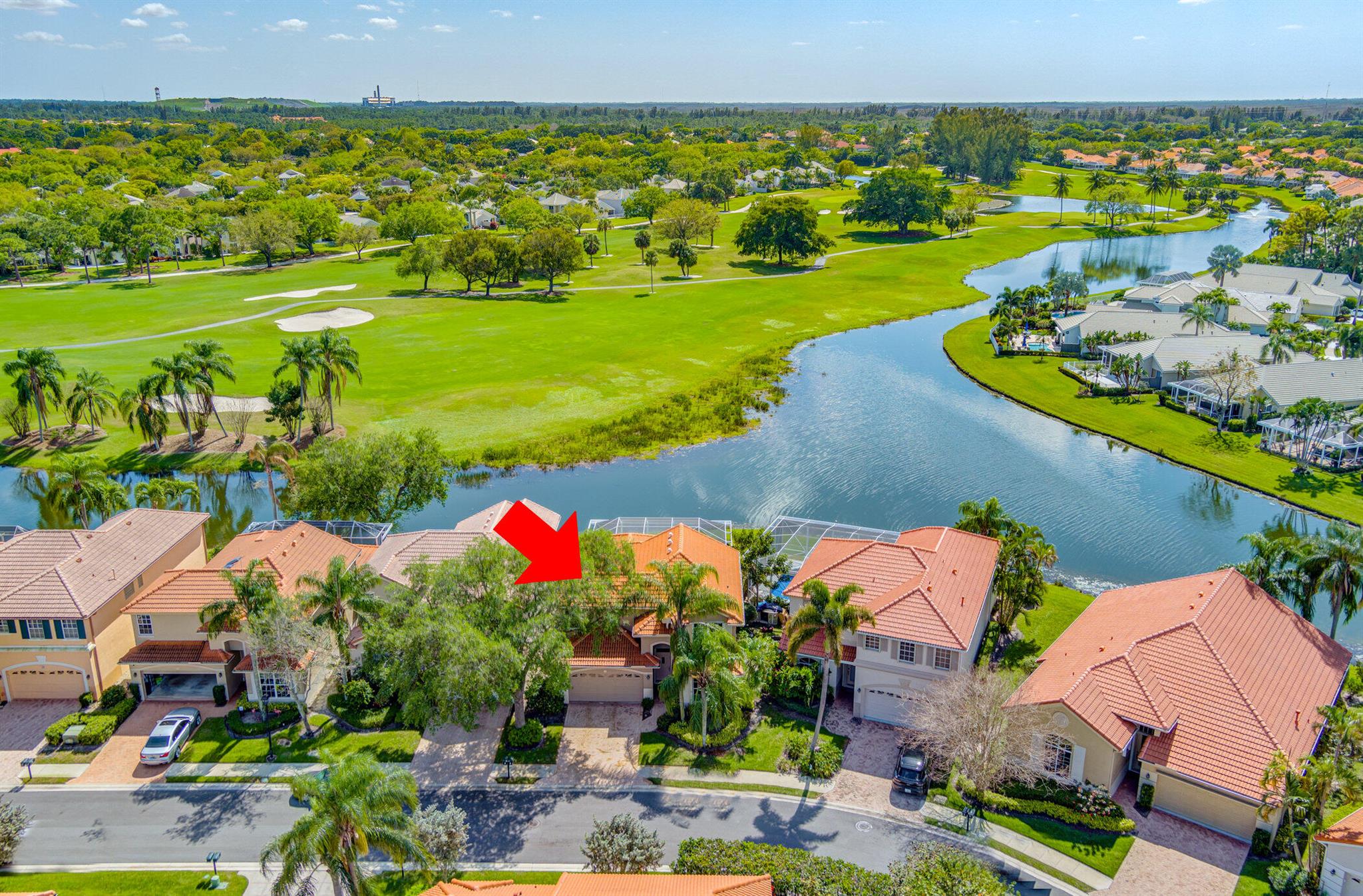 MONTEREY POINTE 2 - Residential