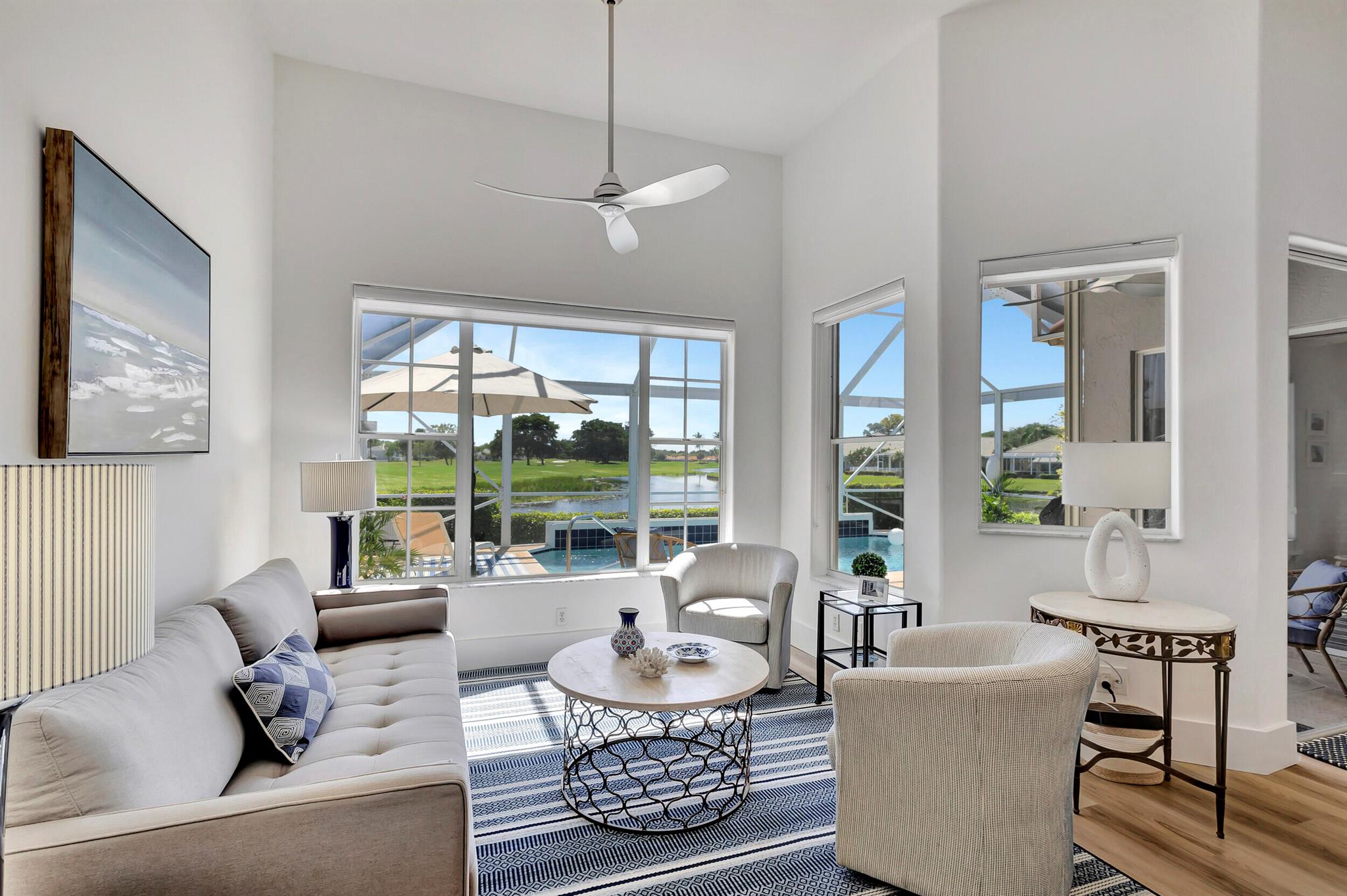 MONTEREY POINTE 2 - Residential