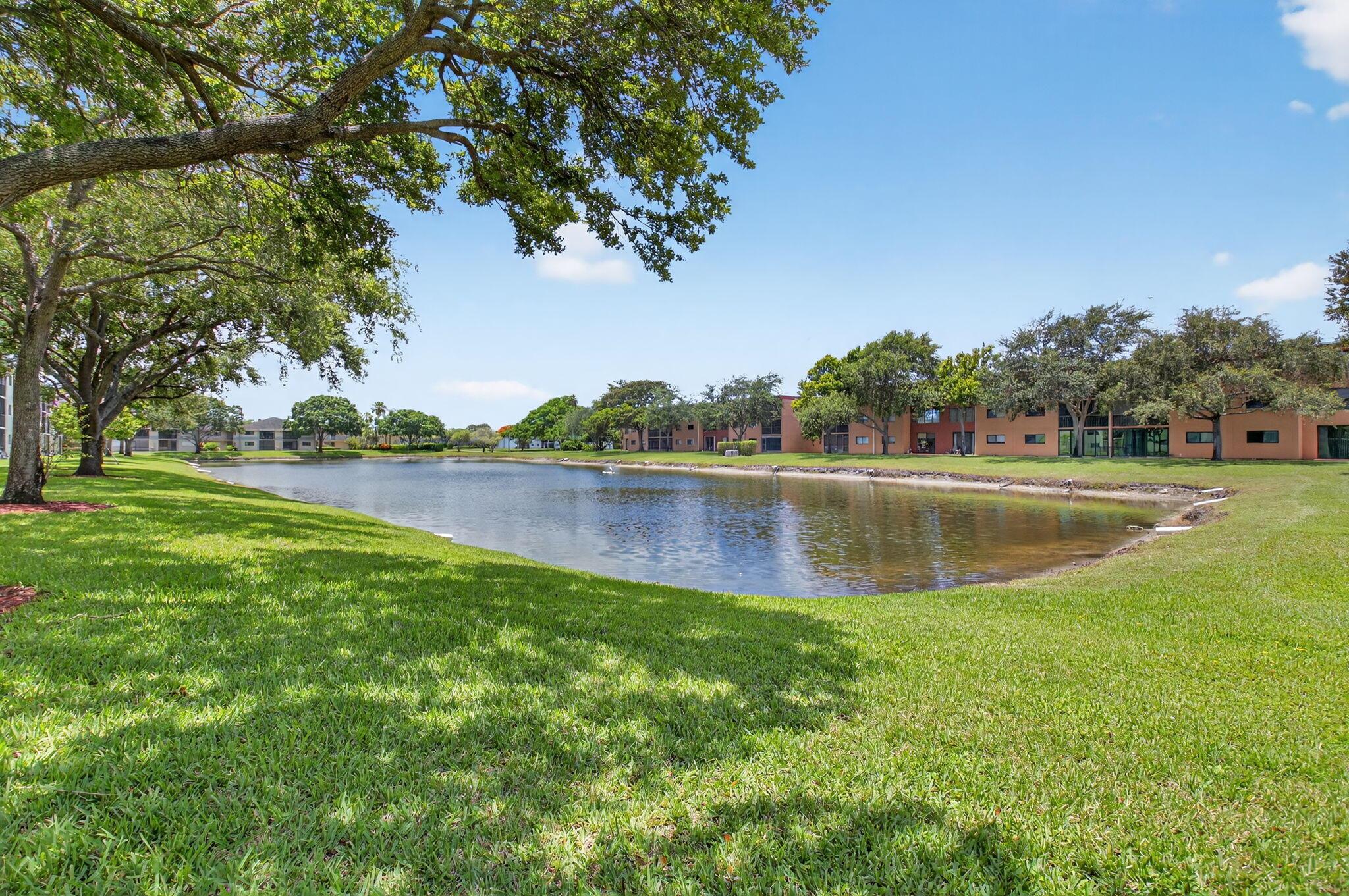 WATERSEDGE AT THE LAKES O - Residential Lease