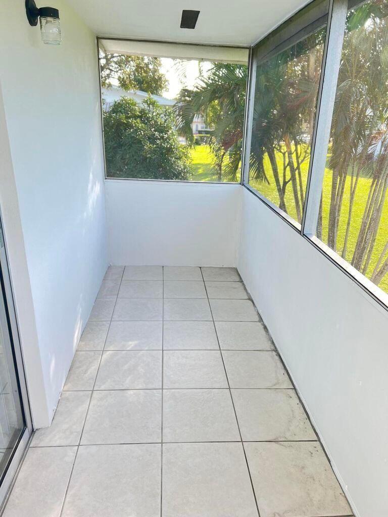 Century Village - Residential Lease