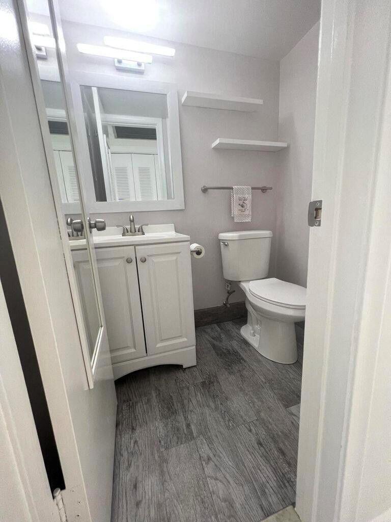 Century Village - Residential Lease