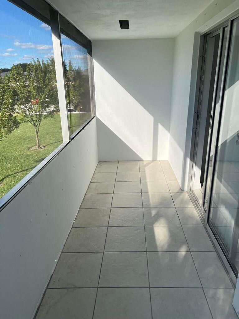 Century Village - Residential Lease