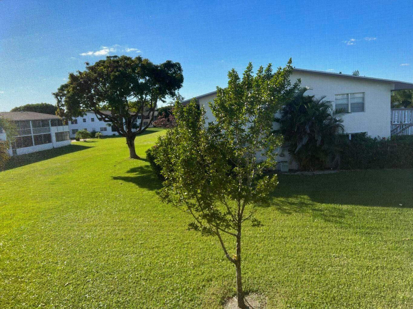 Century Village - Residential Lease