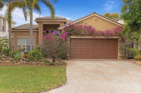 10384 White Pinto Court Lake Worth FL 33449