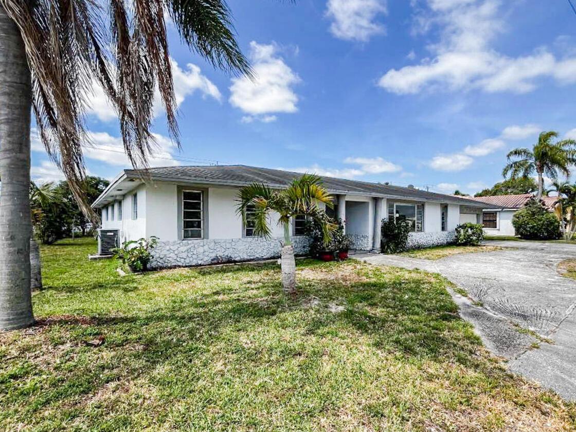 2314 NW 29th Street