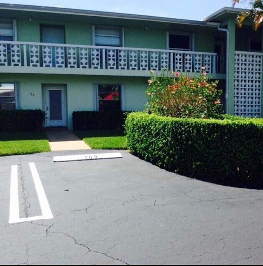 Photo of 1670 NW 18th Avenue #103, Delray Beach, FL 33445 (MLS # R11015197)
