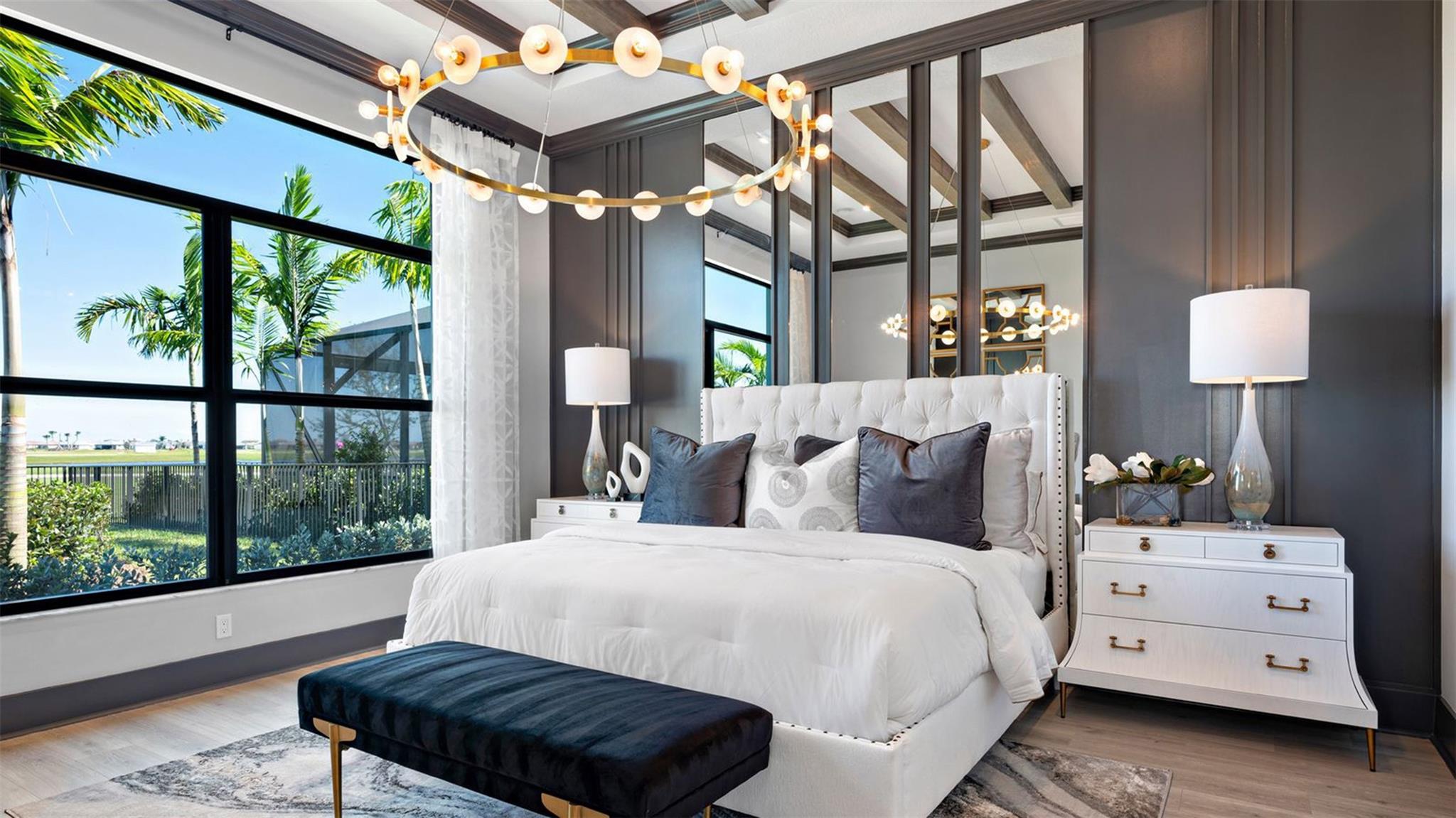 Astor Creek - Residential