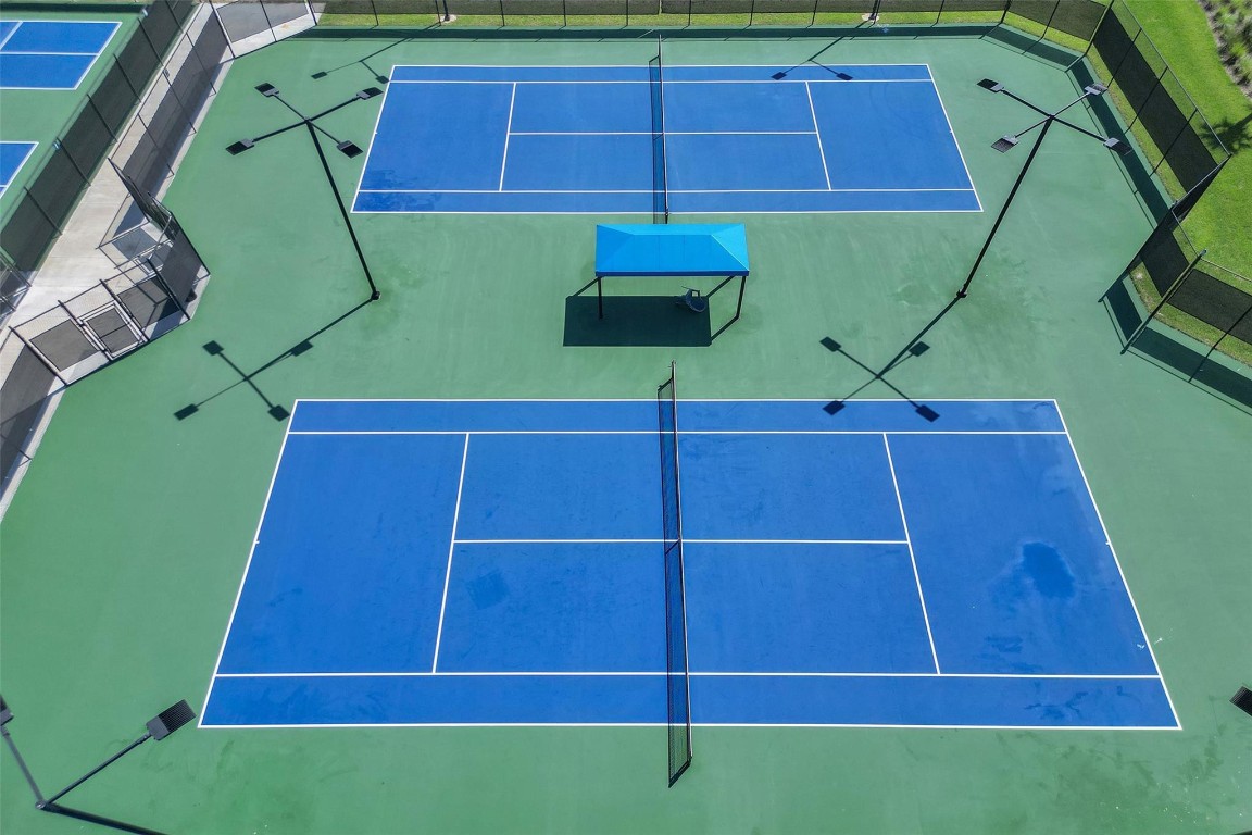 Astor Creek - Residential