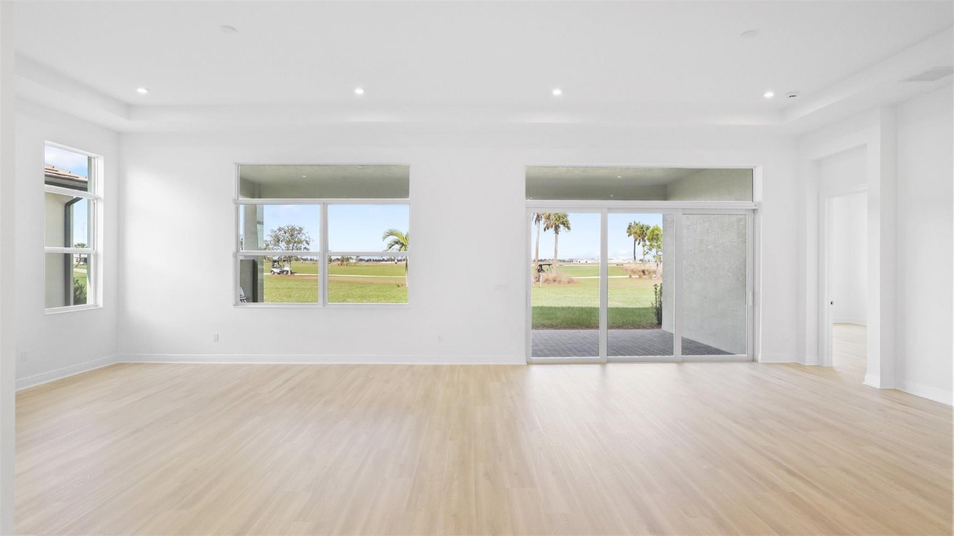 Astor Creek - Residential