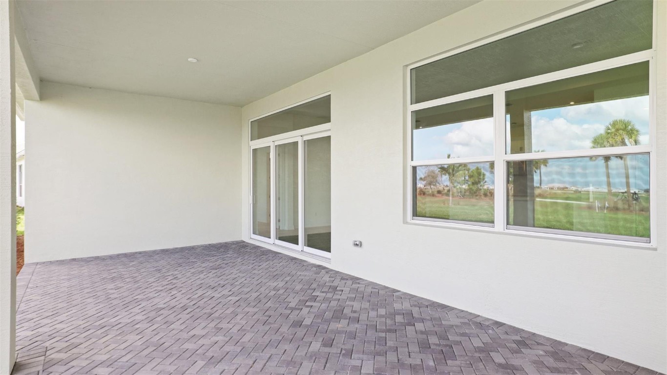 Astor Creek - Residential