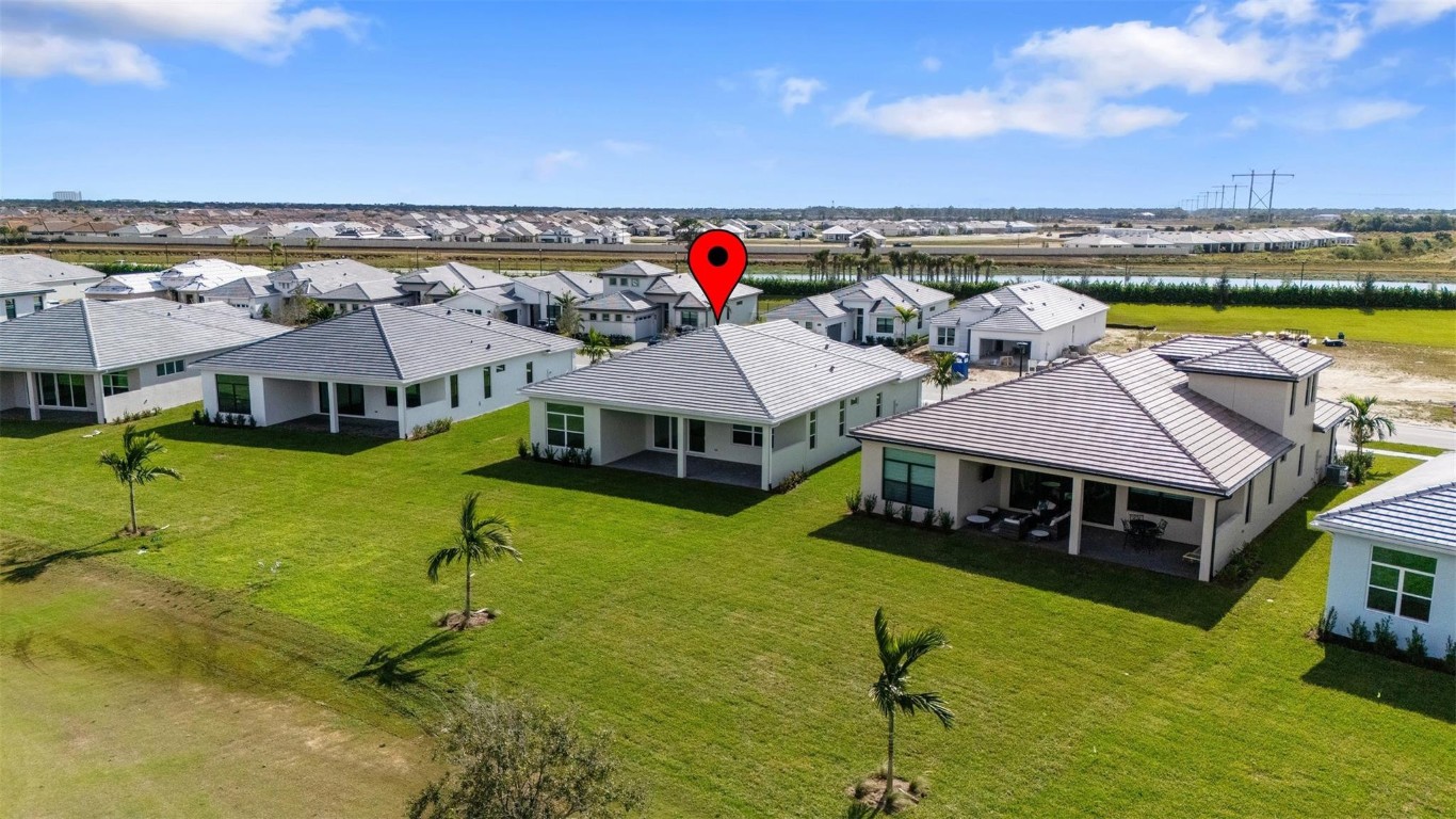 Astor Creek - Residential