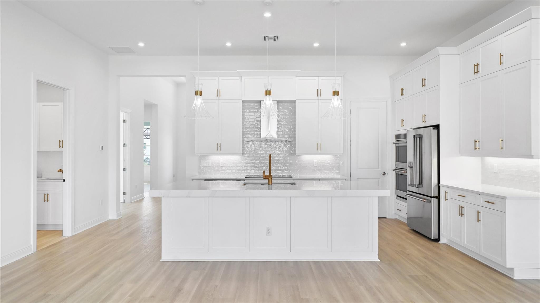 Astor Creek - Residential
