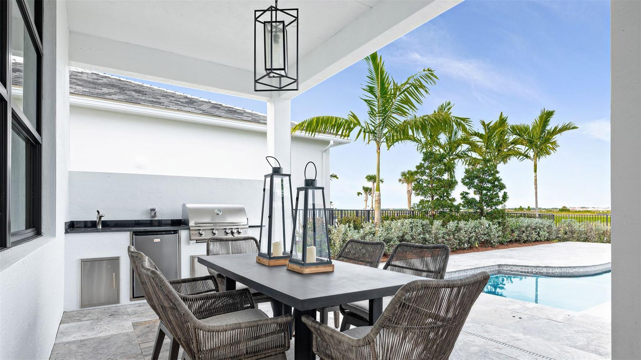 Astor Creek - Residential