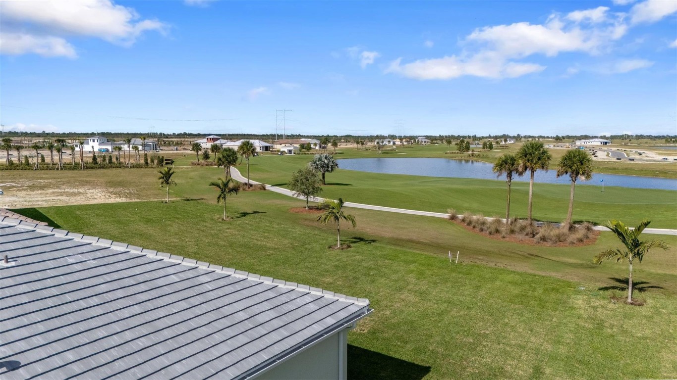 Astor Creek - Residential