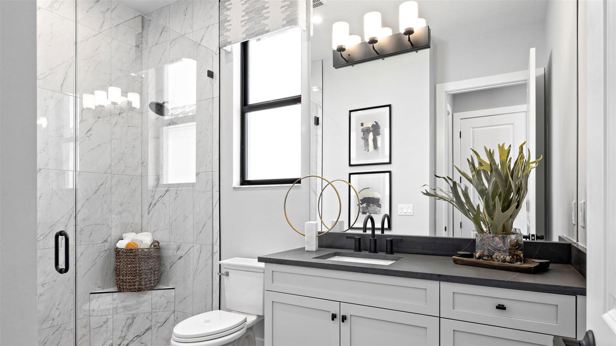 Astor Creek - Residential