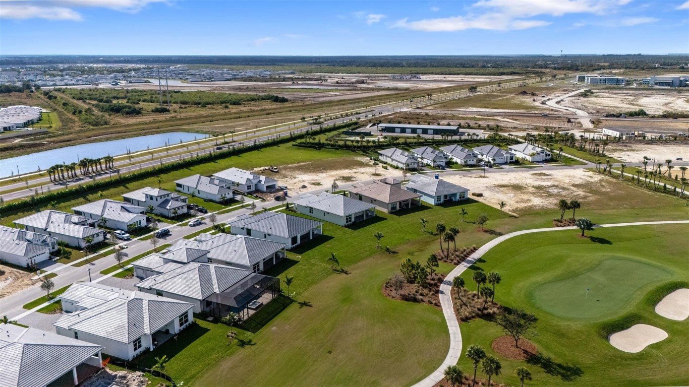 Astor Creek - Residential