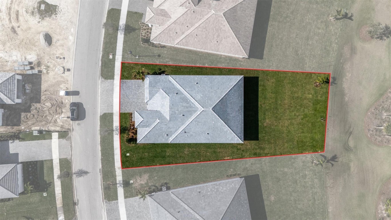 Astor Creek - Residential