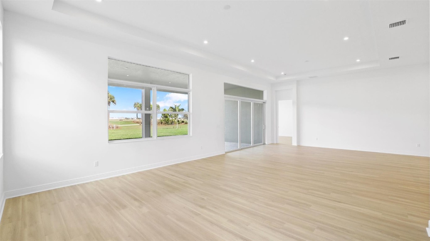 Astor Creek - Residential