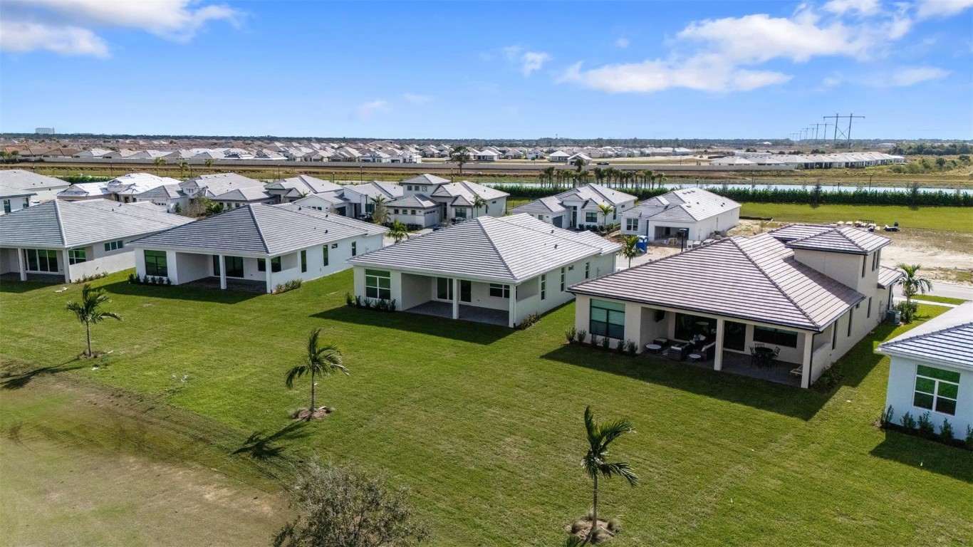 Astor Creek - Residential