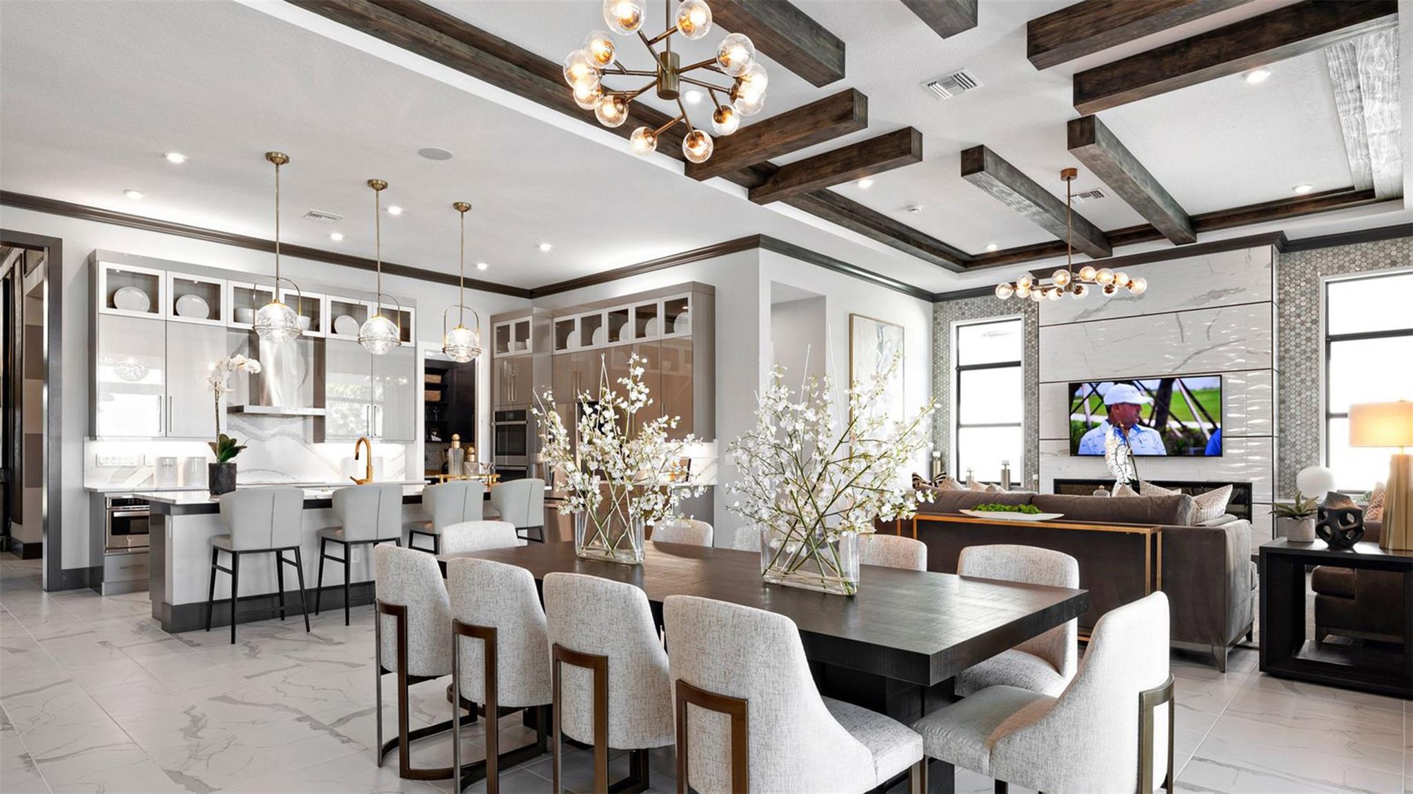 Astor Creek - Residential