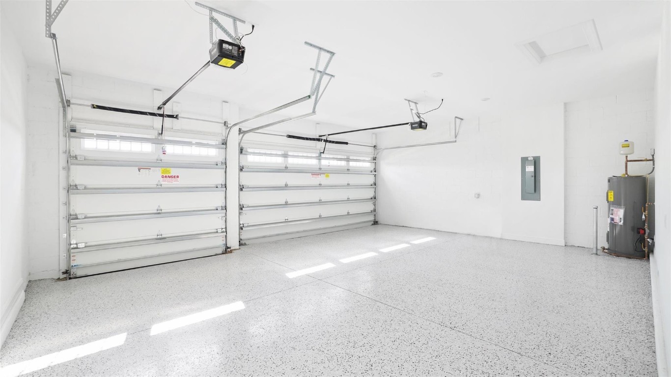 Astor Creek - Residential