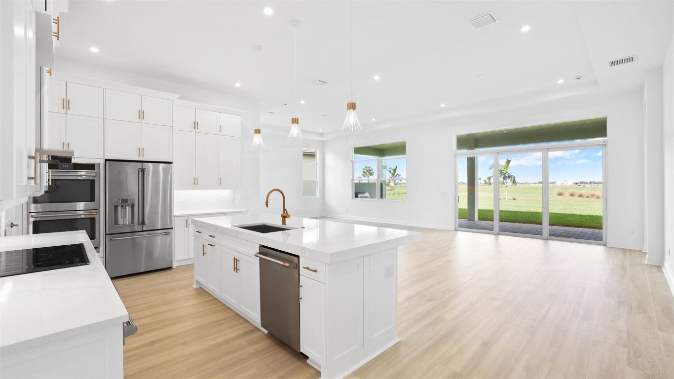 Astor Creek - Residential