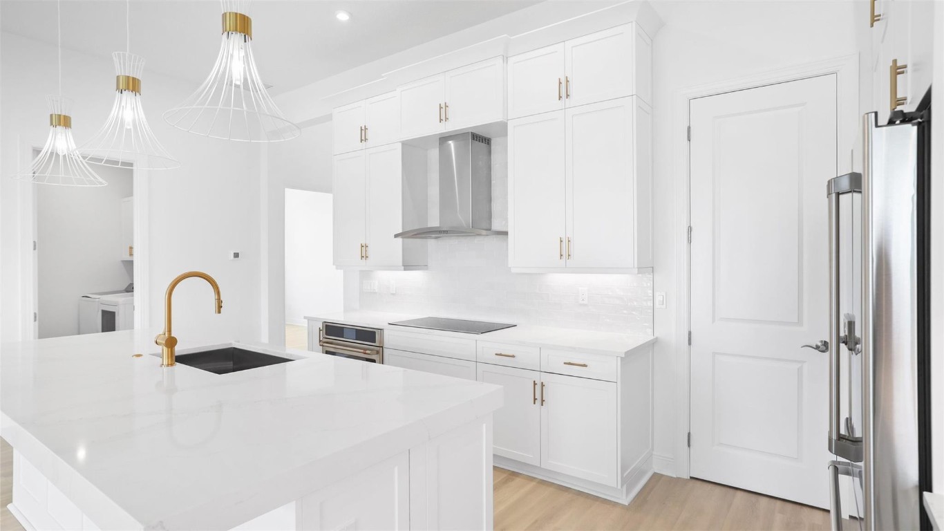 Astor Creek - Residential