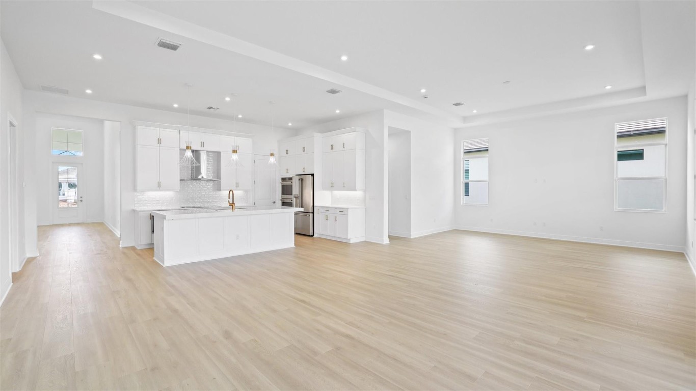 Astor Creek - Residential