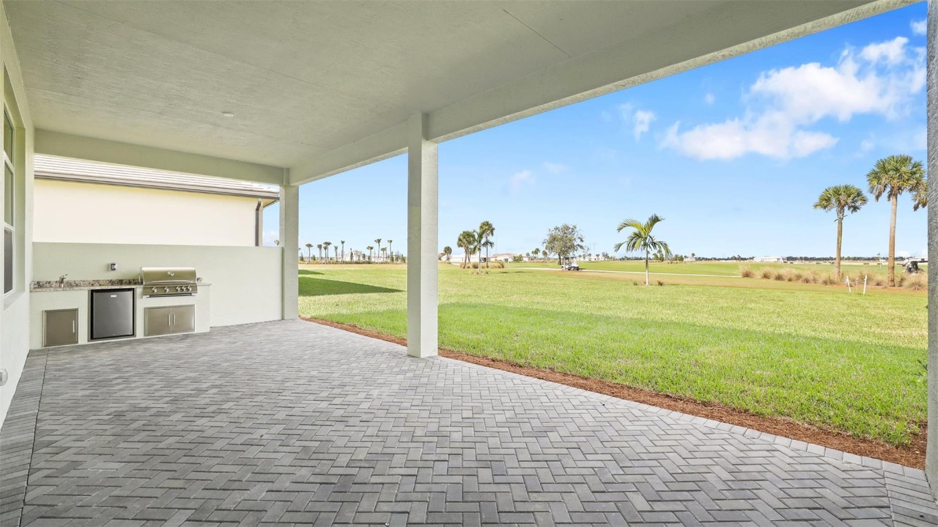 Astor Creek - Residential