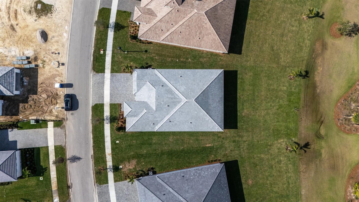 Astor Creek - Residential