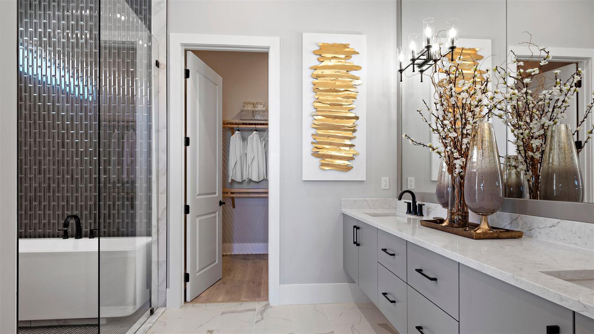 Astor Creek - Residential