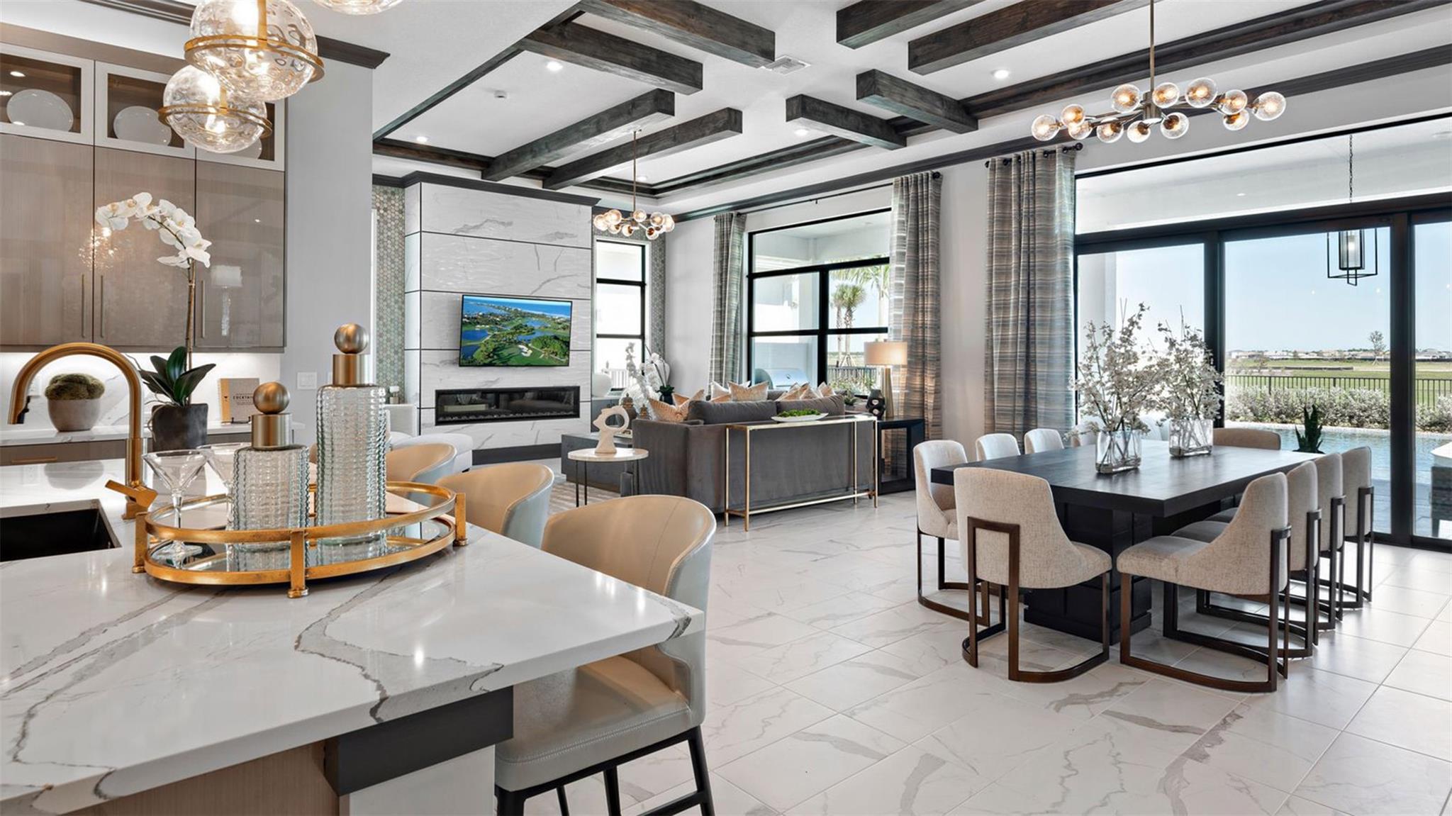 Astor Creek - Residential