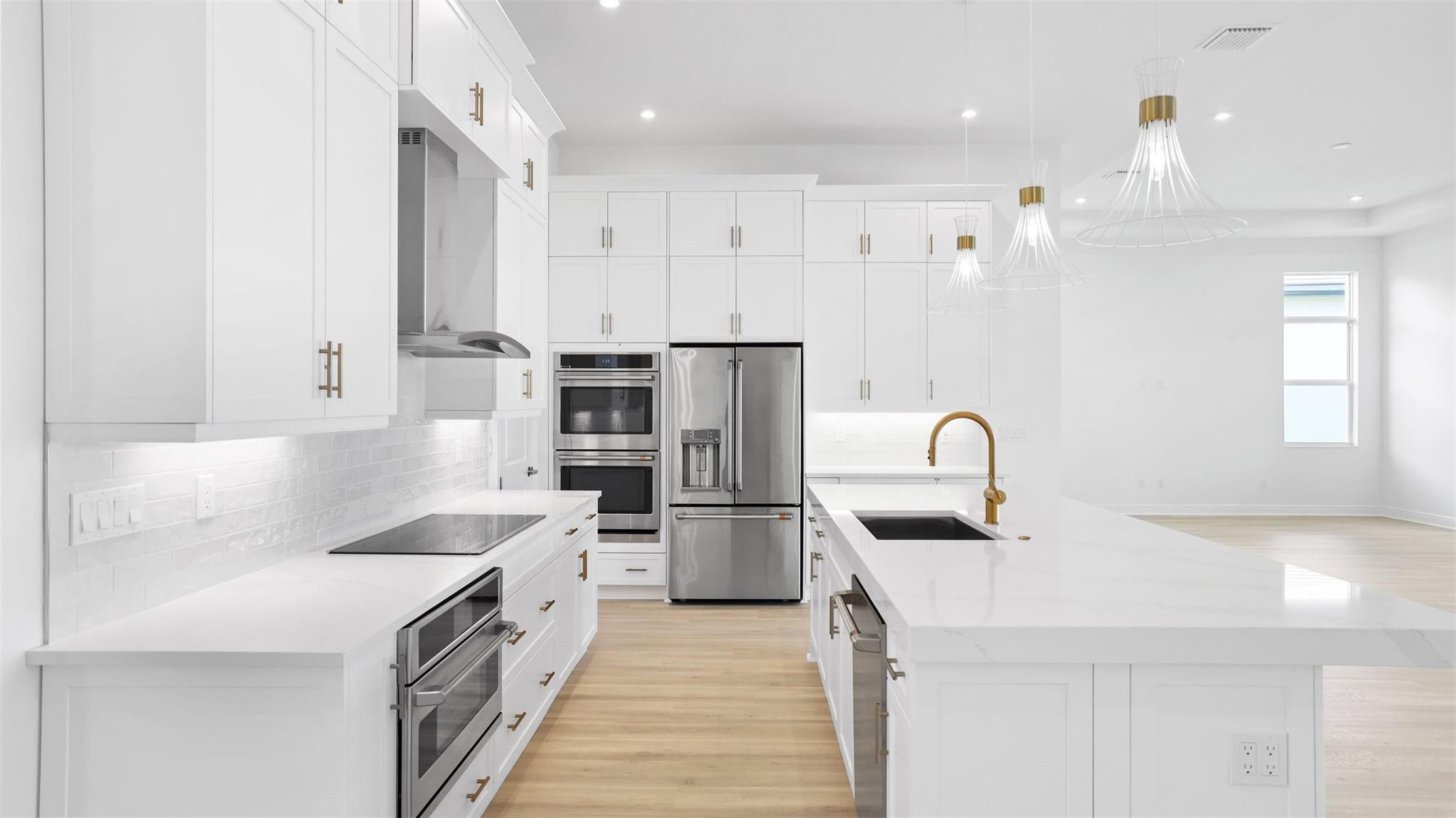 Astor Creek - Residential