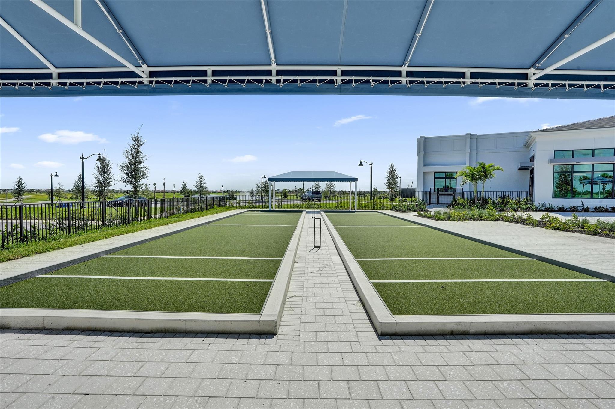 Astor Creek - Residential