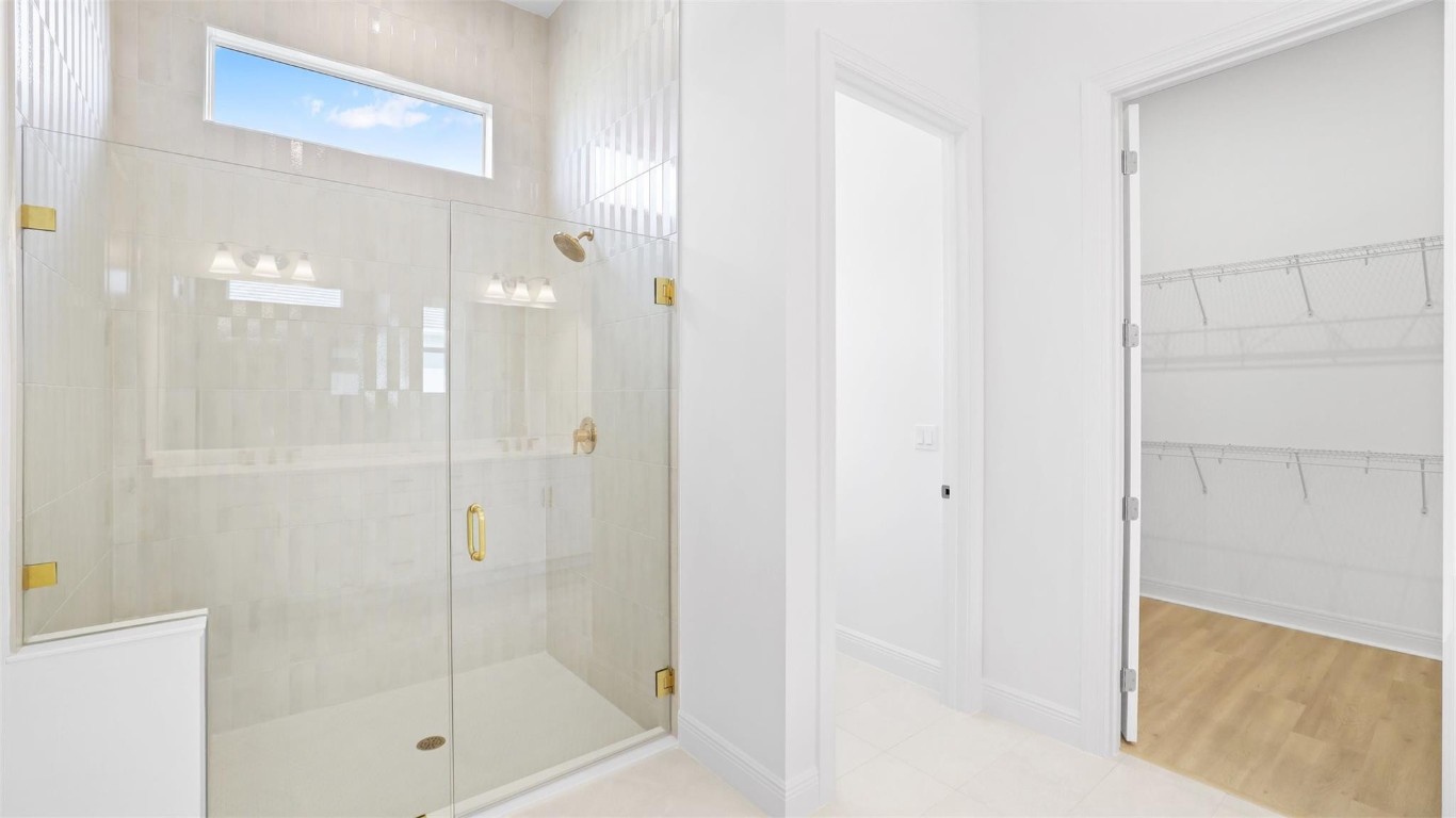 Astor Creek - Residential