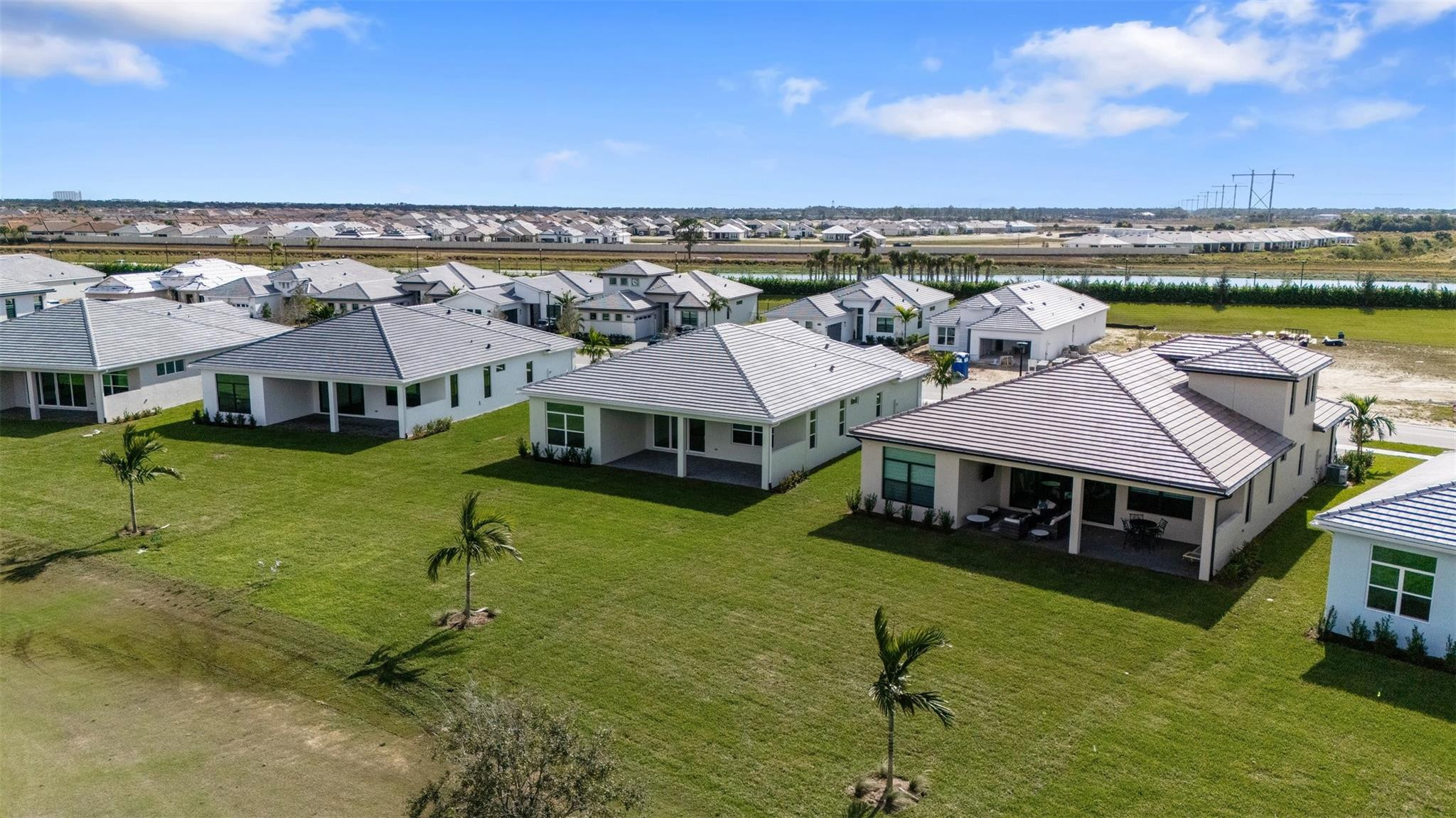 Astor Creek - Residential