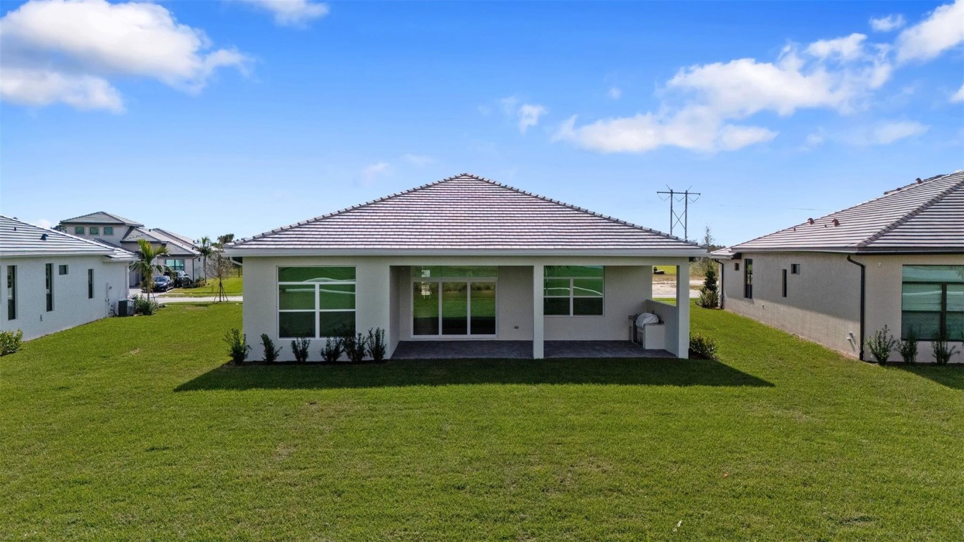 Astor Creek - Residential