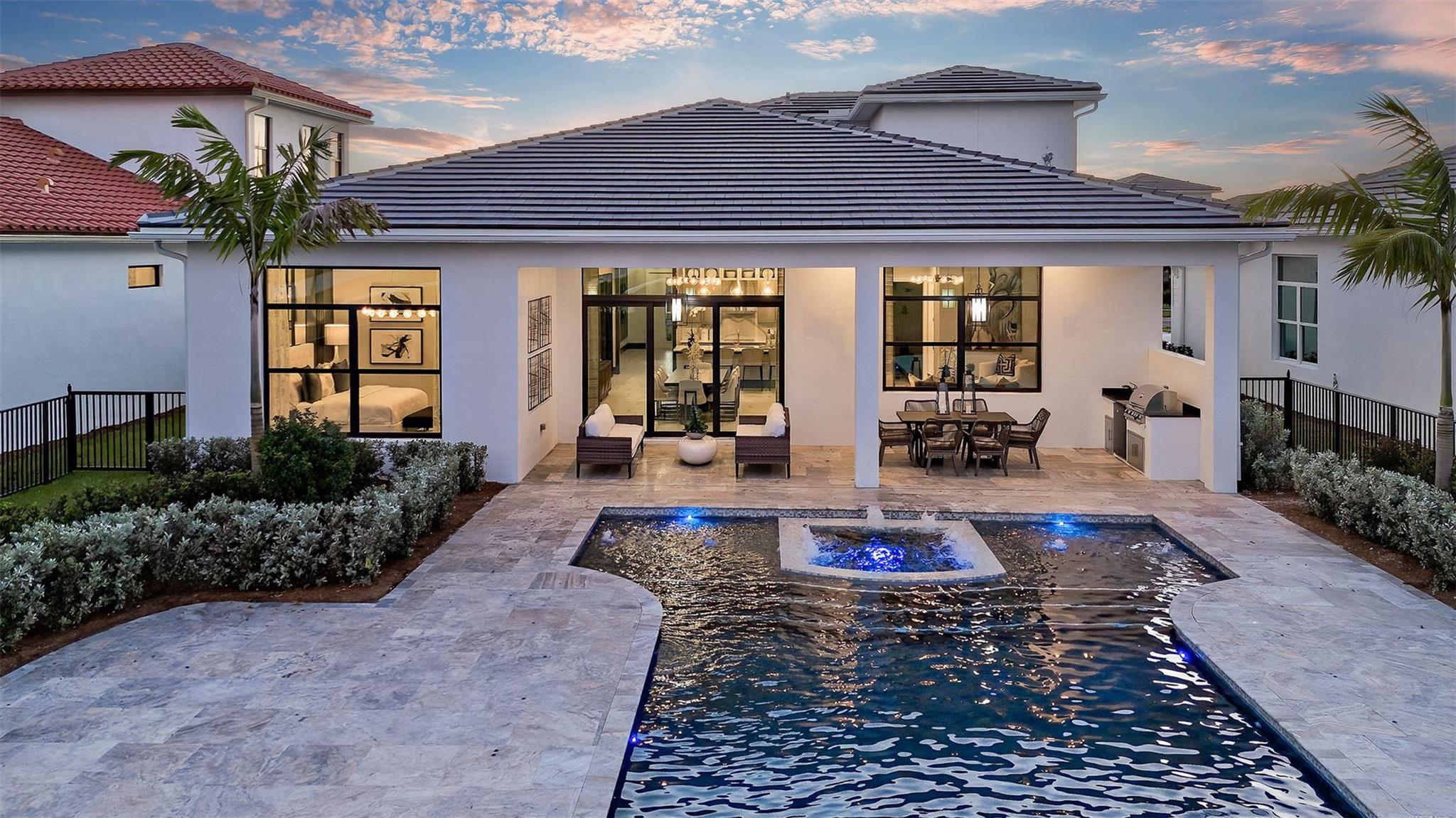 Astor Creek - Residential