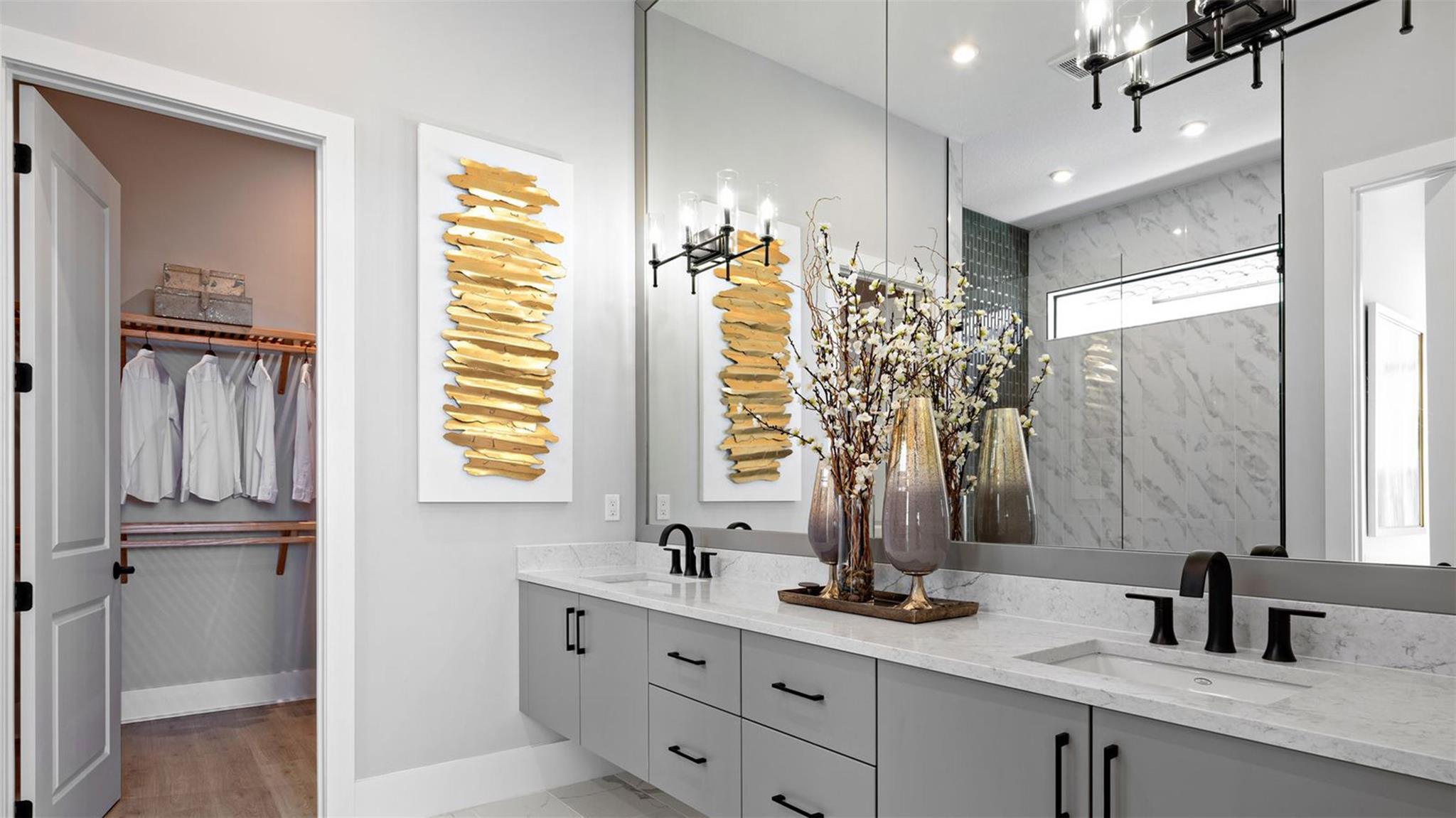 Astor Creek - Residential