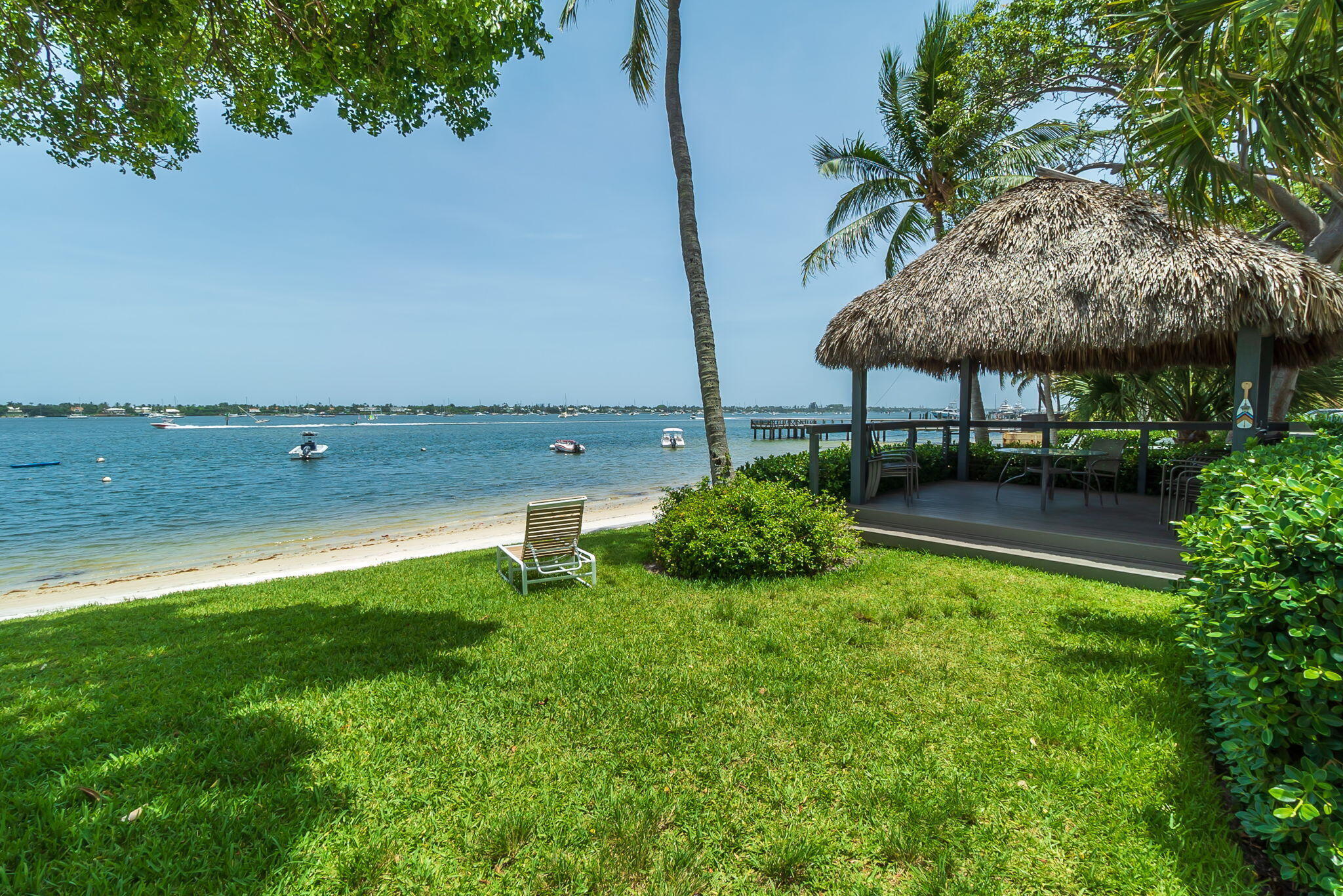 PALM BEACH HOUSE CONDO - Residential