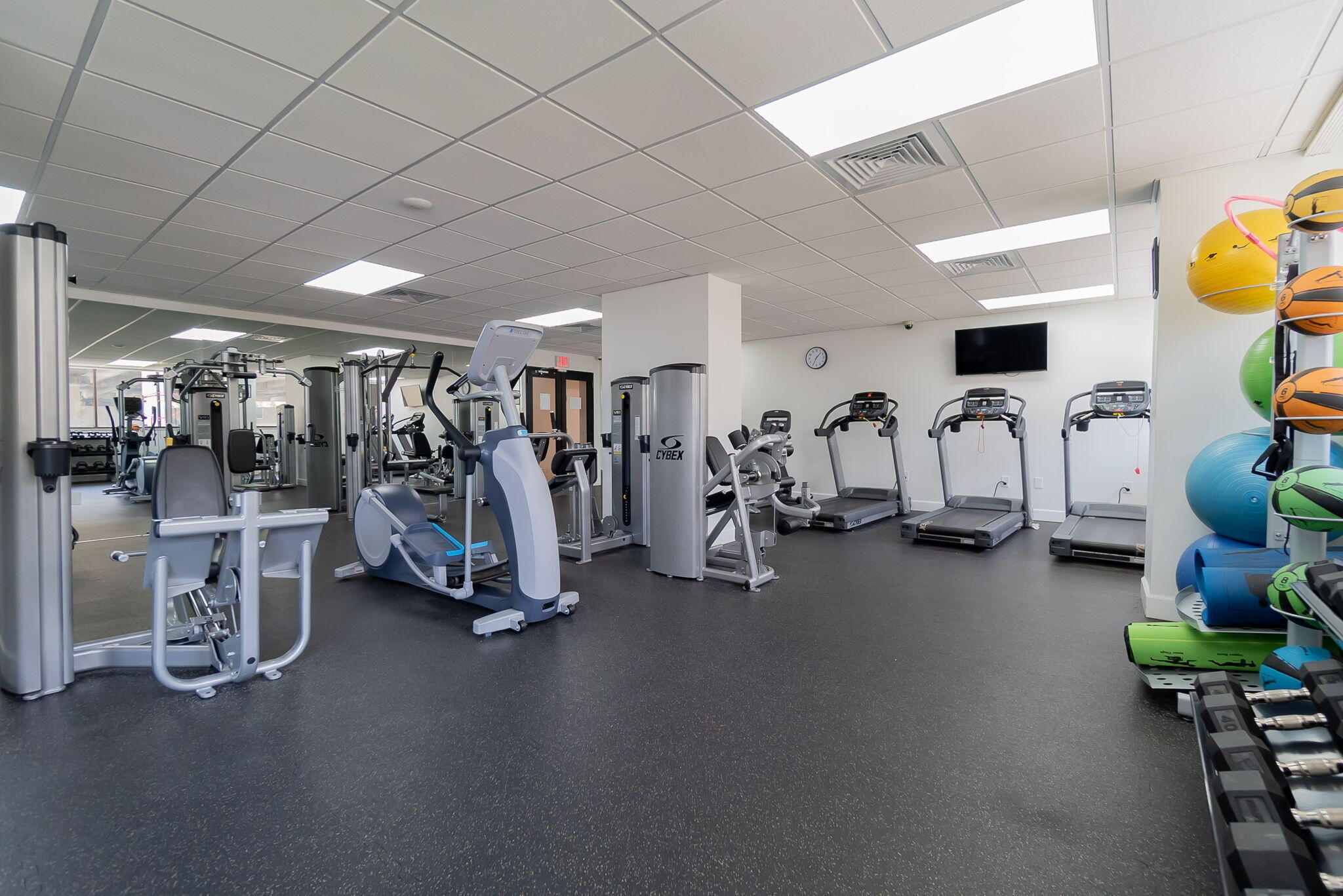 PALM BEACH HOUSE CONDO - Residential