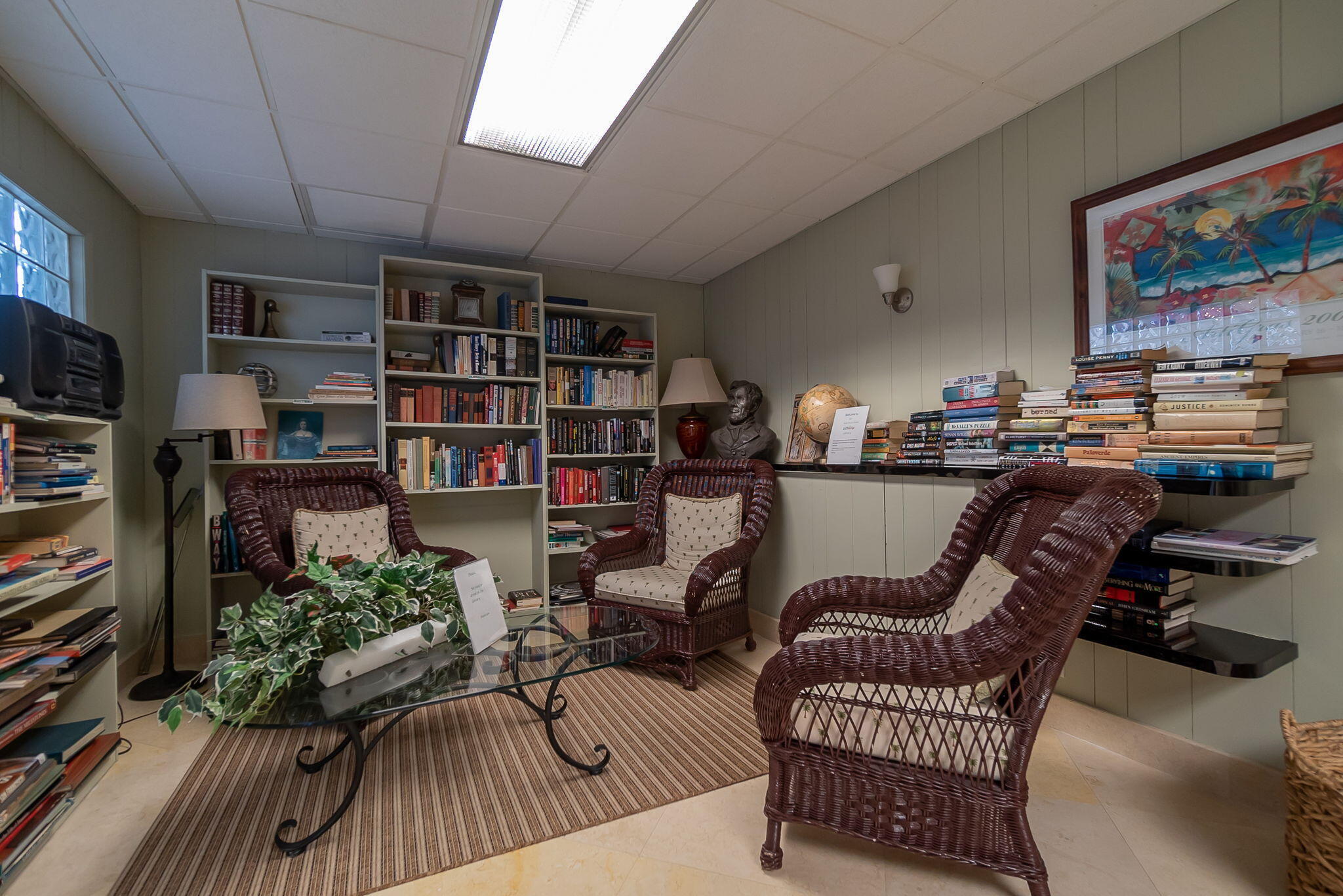 PALM BEACH HOUSE CONDO - Residential