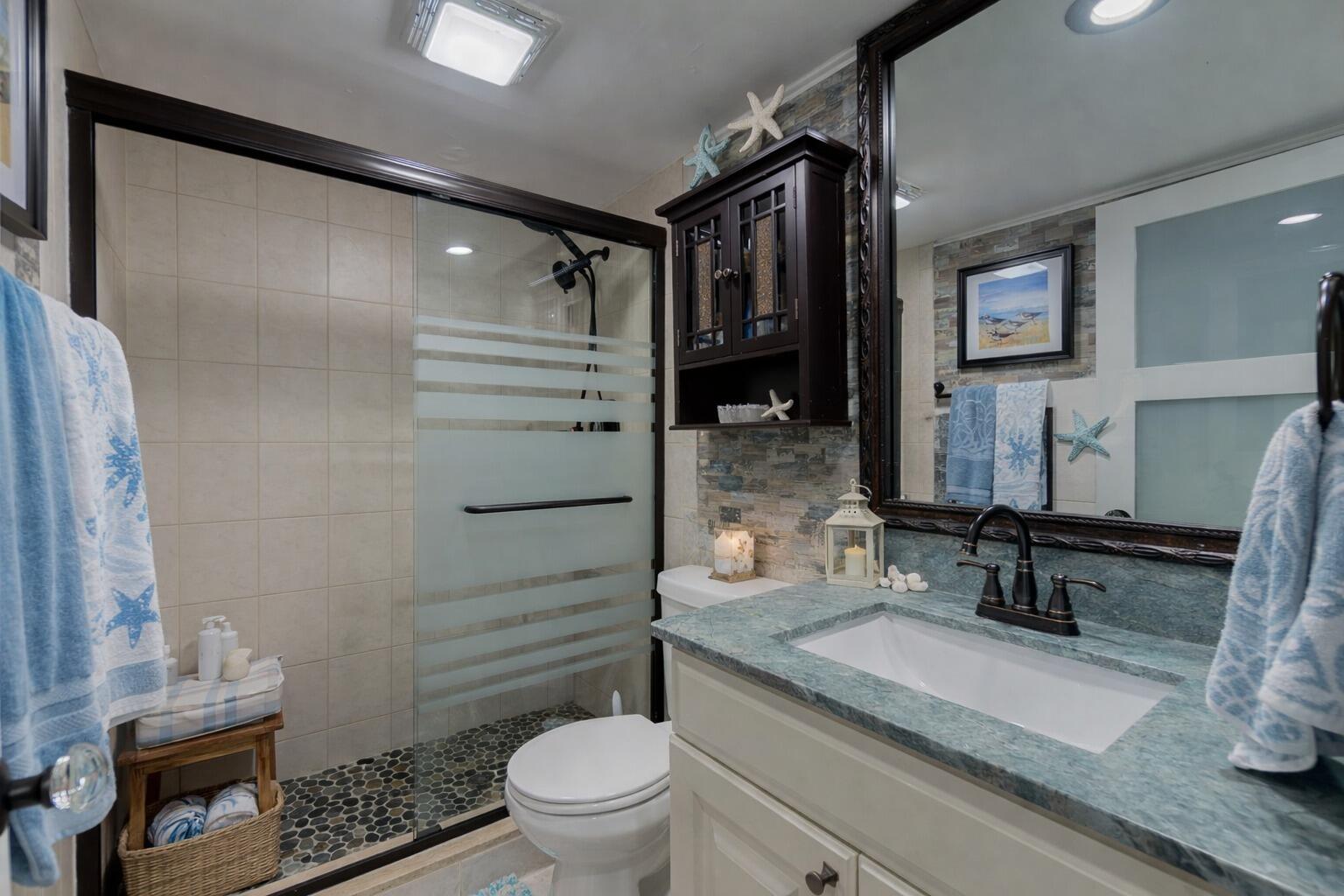 PALM BEACH HOUSE CONDO - Residential