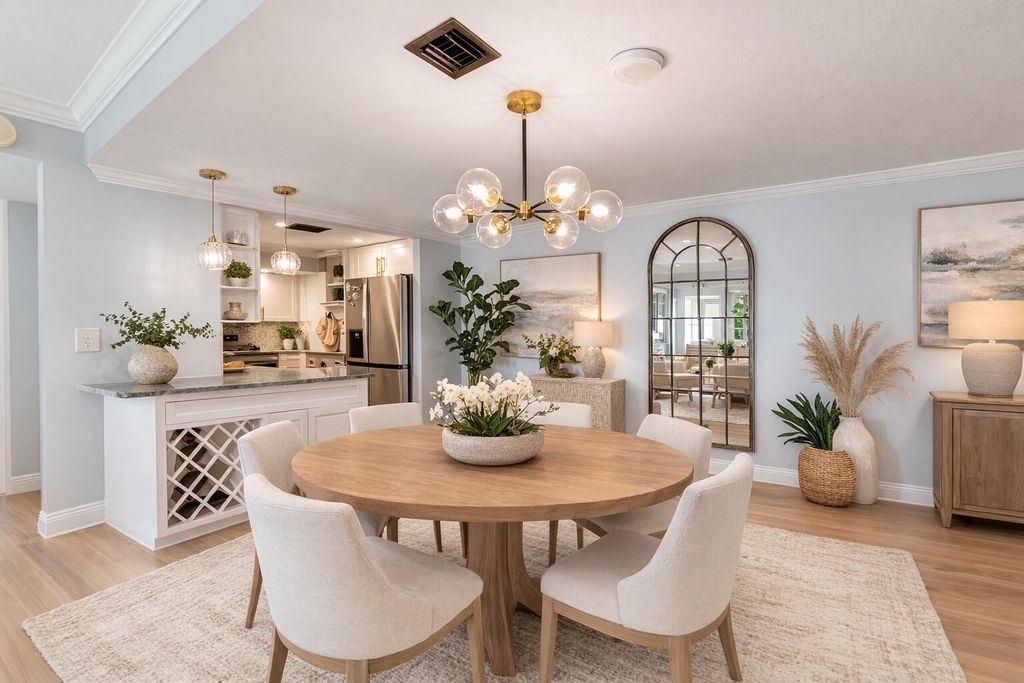 Photo of 5600 N Flagler Drive #2201, West Palm Beach, FL 33407 (MLS # B26001367)