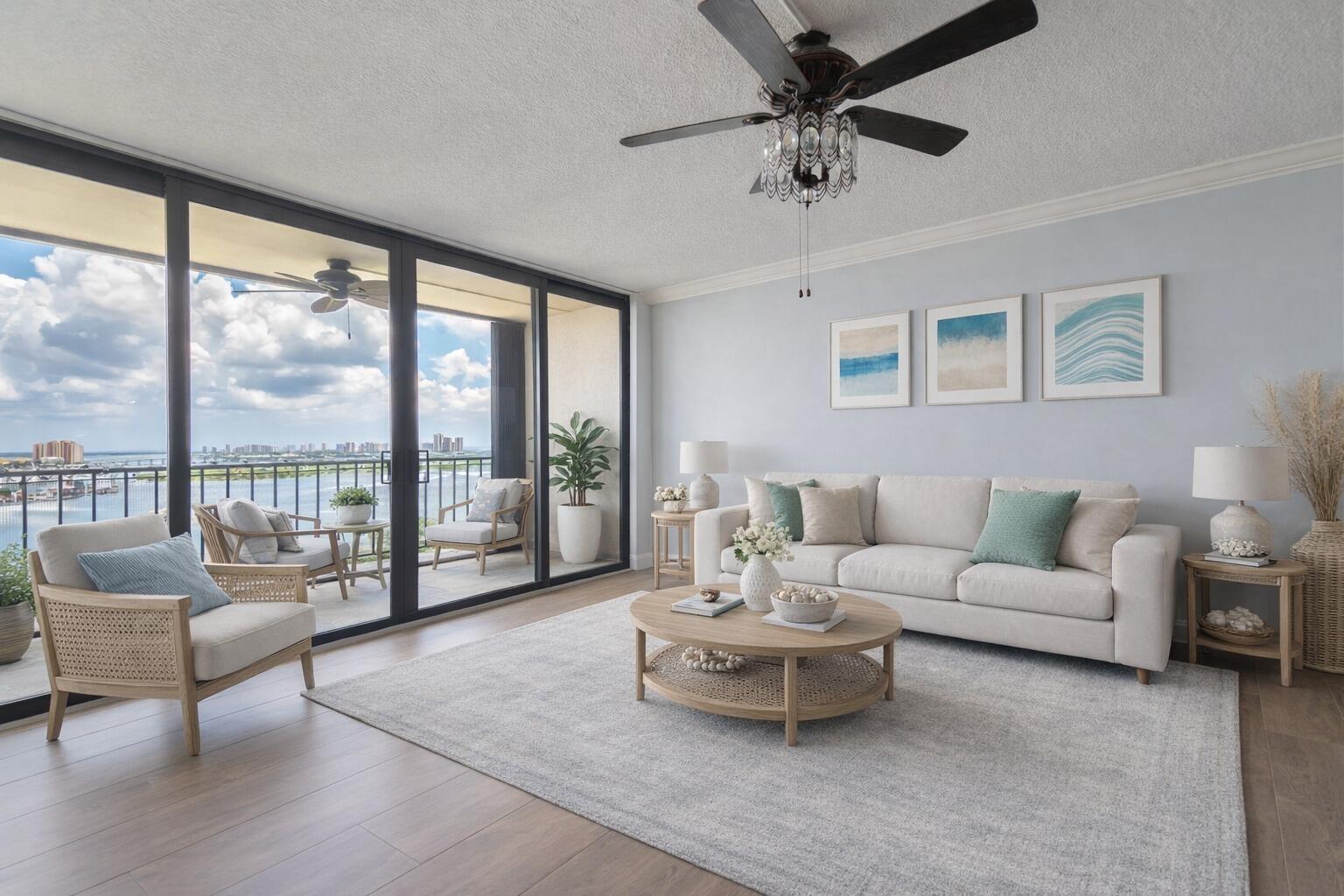 PALM BEACH HOUSE CONDO - Residential