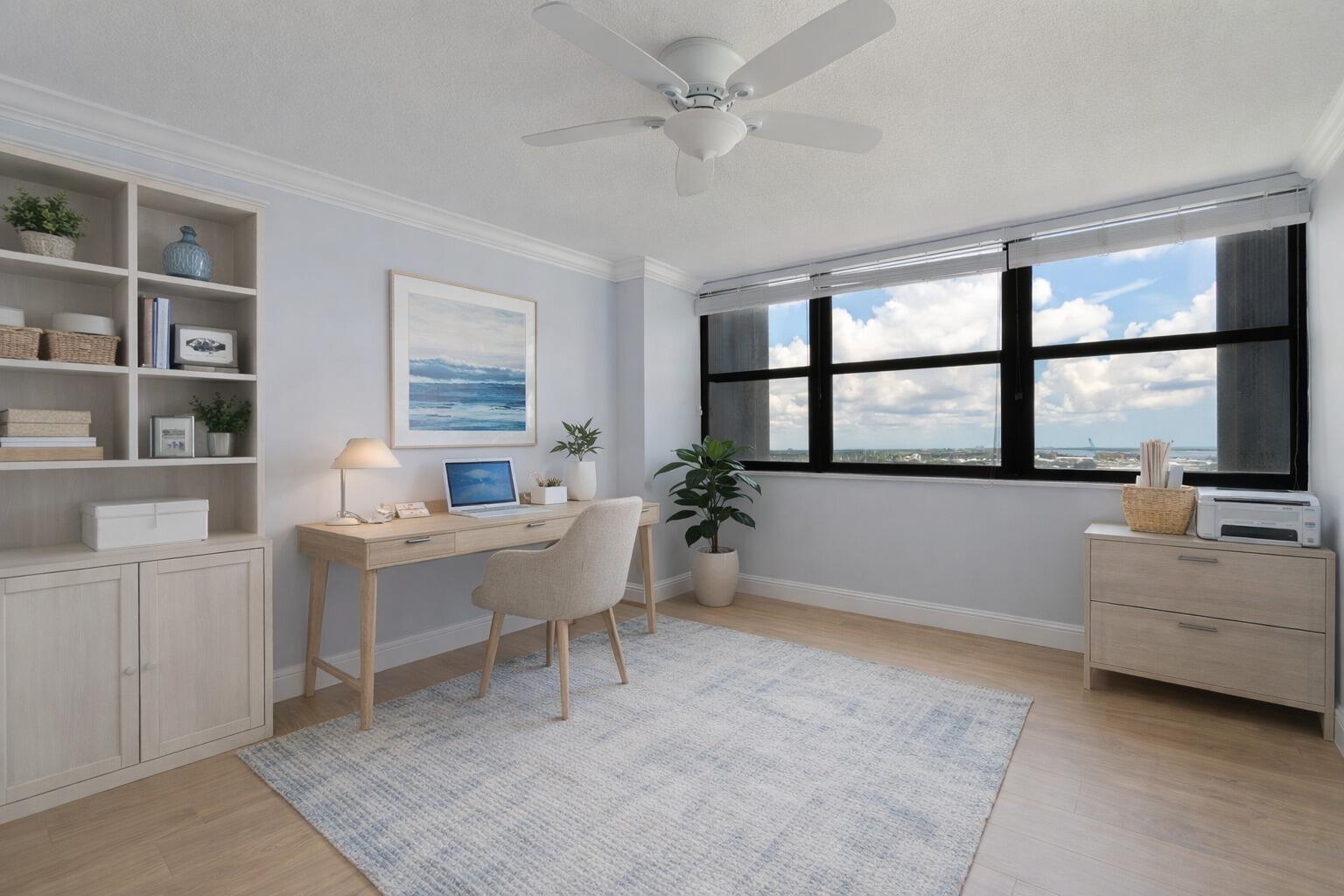 PALM BEACH HOUSE CONDO - Residential