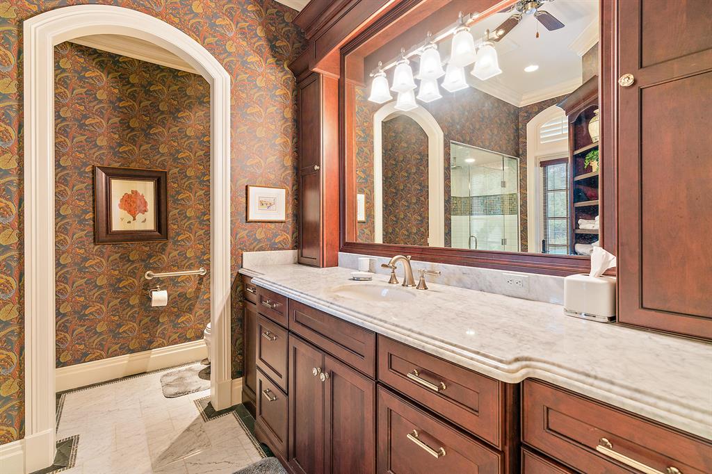 JUPITER HILLS VILLAGE PH I - Residential