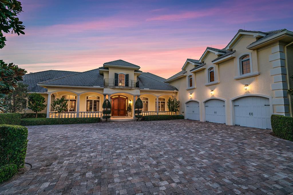 JUPITER HILLS VILLAGE PH I - Residential